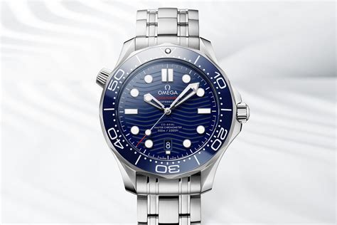 precios omega seamaster|Omega Seamaster price list.